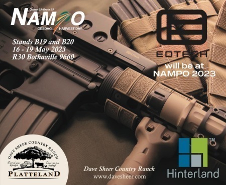 Rifles